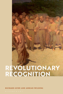 Revolutionary Recognition(English, Paperback, Gunn Richard)
