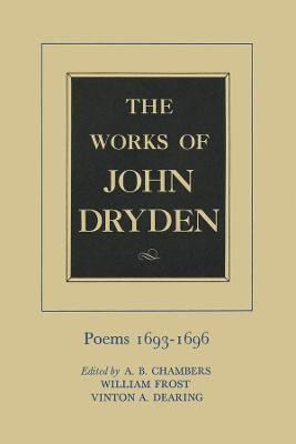 The Works of John Dryden, Volume IV(English, Hardcover, Dryden John)