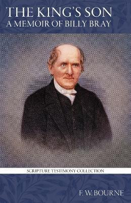 The King's Son(English, Paperback, Bourne Frederick William)