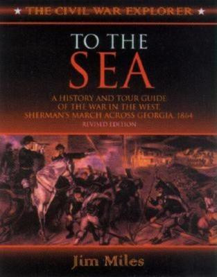 To the Sea(English, Paperback, Miles Jim)