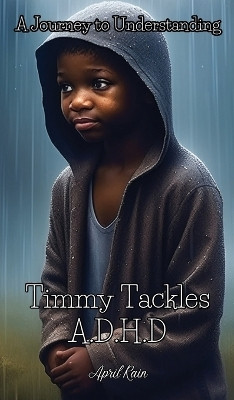 A Journey to Understanding(English, Hardcover, Rain April)