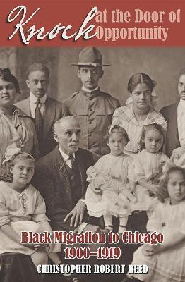 Knock at the Door of Opportunity(English, Hardcover, Reed Christopher R.)