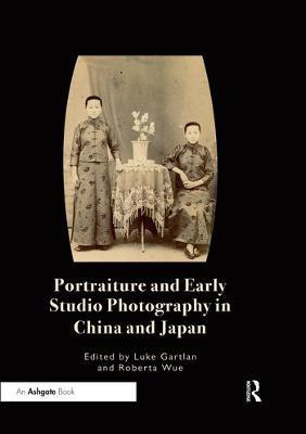 Portraiture and Early Studio Photography in China and Japan(English, Paperback, unknown)