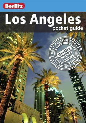 Berlitz Pocket Guide Los Angeles(English, Paperback, APA Publications Limited)