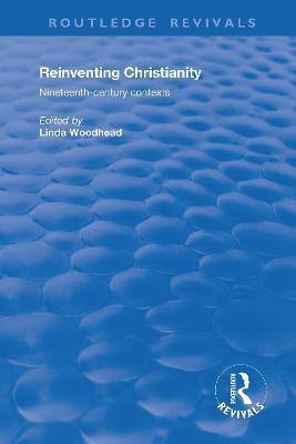 Reinventing Christianity(English, Paperback, unknown)