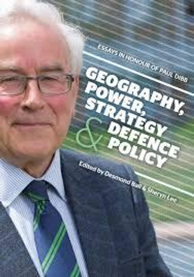 Geography, Power, Strategy and Defence Policy(English, Paperback, unknown)