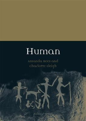 Human(English, Paperback, Rees Amanda)