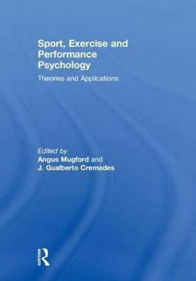 Sport, Exercise, and Performance Psychology(English, Hardcover, unknown)