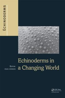 Echinoderms in a Changing World(English, Hardcover, unknown)