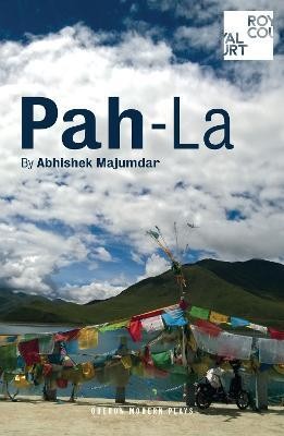 Pah-La(English, Paperback, Majumdar Abhishek)