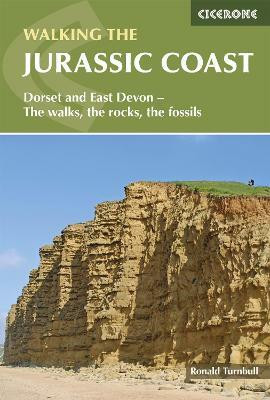 Walking the Jurassic Coast(English, Paperback, Turnbull Ronald)