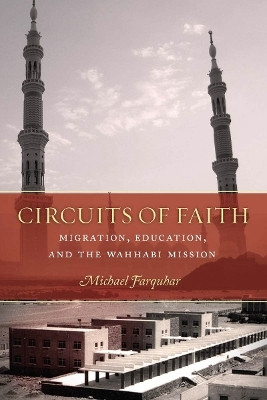 Circuits of Faith(English, Electronic book text, Farquhar Michael)