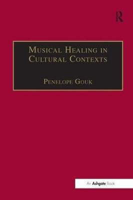 Musical Healing in Cultural Contexts(English, Hardcover, unknown)