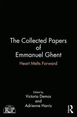 The Collected Papers of Emmanuel Ghent(English, Paperback, unknown)