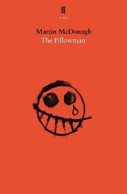 The Pillowman(English, Paperback, McDonagh Martin)