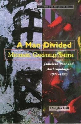 A Man Divided(English, Paperback, Hall Douglas)