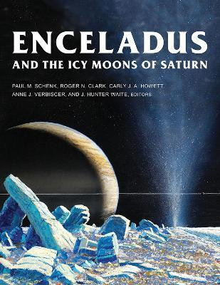 Enceladus and the Icy Moons of Saturn(English, Hardcover, unknown)