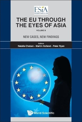 Eu Through The Eyes Of Asia, The - Volume Ii: New Cases, New Findings(English, Hardcover, unknown)