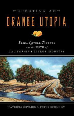 Creating an Orange Utopia(English, Paperback, Ortlieb Patricia)