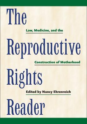The Reproductive Rights Reader(English, Paperback, unknown)