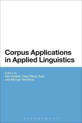 Corpus Applications in Applied Linguistics(English, Electronic book text, unknown)