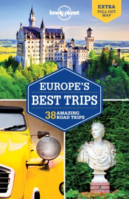 Lonely Planet Europe's Best Trips(English, Paperback, Lonely Planet Belinda)