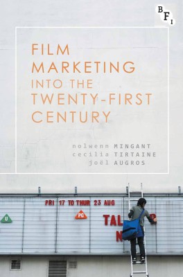 Film Marketing into the Twenty-First Century(English, Hardcover, unknown)