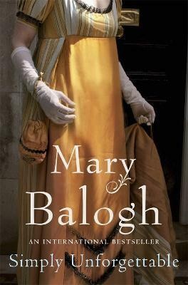 Simply Unforgettable(English, Paperback, Balogh Mary)