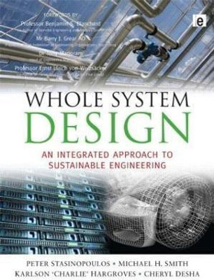 Whole System Design(English, Paperback, Stansinoupolos Peter)