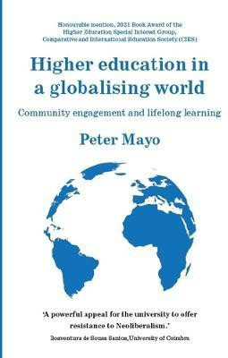 Higher Education in a Globalising World(English, Paperback, Mayo Peter)