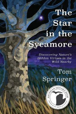 The Star in the Sycamore(English, Paperback, Springer Tom)