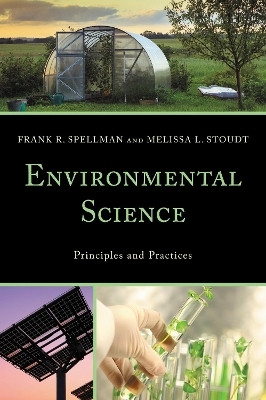 Environmental Science(English, Hardcover, Spellman Frank R.)