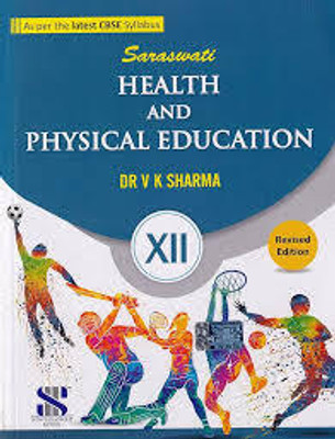 Physical Education(English, Hardcover, unknown)