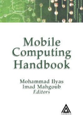 Mobile Computing Handbook(English, Hardcover, unknown)