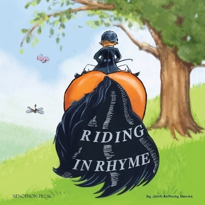 Riding in Rhyme(English, Paperback, Davies John Anthony)