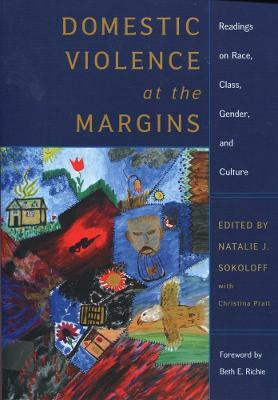 Domestic Violence at the Margins(English, Paperback, unknown)
