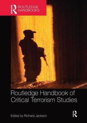 Routledge Handbook of Critical Terrorism Studies(English, Paperback, unknown)