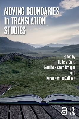 Moving Boundaries in Translation Studies(English, Paperback, unknown)