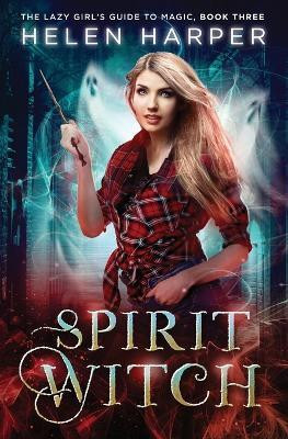 Spirit Witch(English, Paperback, Harper Helen)