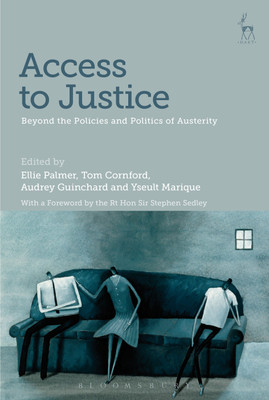 Access to Justice(English, Paperback, unknown)