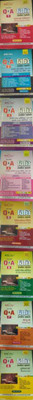 Pariksha Manthan Vidhi Prashnottar Srinkhla Law Set Of 8 Books Series: Constitution Of India, Indian Penal Code, Indian Evidence Act & Code Of Criminal Procedure Code Of Civil Procedure, Indian Contract Act, Hindu Law, Muslim Law 2024-26(Paperback, ANIL AGARWAL) Pariksha Manthan Vidhi Prashnottar Srinkhla Law Set Of 8 Books Series: Constitution Of India, Indian Penal Code, Indian Evidence Act & Code Of Criminal Procedure Code Of Civil Procedure, Indian Contract Act, Hindu Law, Muslim Law 2024-26(Paperback, ANIL AGARWAL)