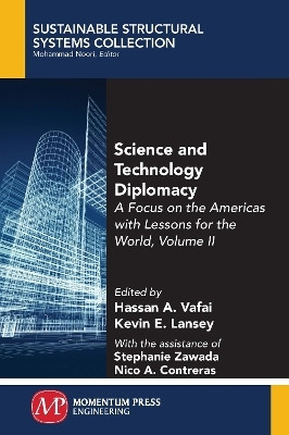 Science and Technology Diplomacy, Volume II(English, Paperback, unknown)