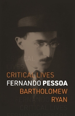 Fernando Pessoa(English, Paperback, Ryan Bartholomew)