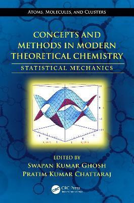 Concepts and Methods in Modern Theoretical Chemistry(English, Electronic book text, unknown)
