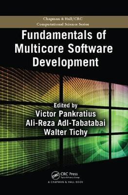 Fundamentals of Multicore Software Development(English, Paperback, unknown)