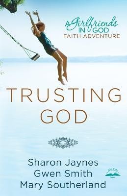 Trusting God(English, Paperback, Jaynes Sharon)