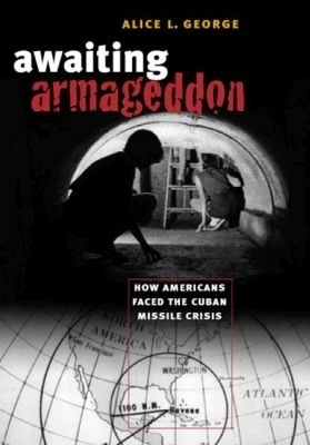 Awaiting Armageddon(English, Hardcover, George Alice L.)