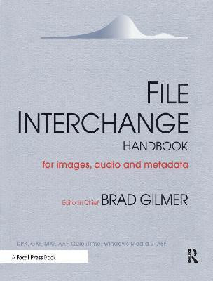 File Interchange Handbook(English, Hardcover, unknown)