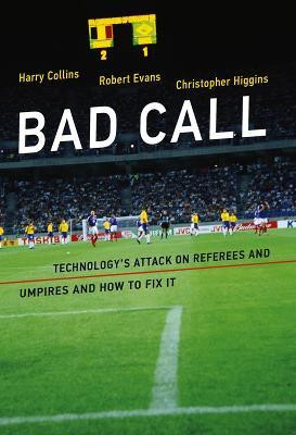 Bad Call(English, Hardcover, Collins Harry)