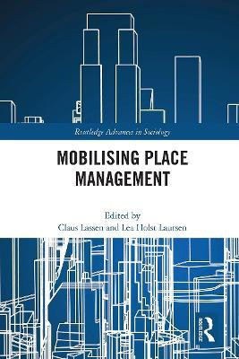 Mobilising Place Management(English, Paperback, unknown)